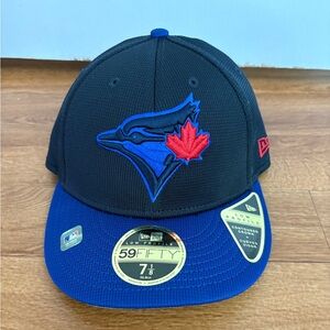 New Era Toronto Blue Jays Hat